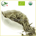 Organic Silver Needle Bai Hao Yin Zhen White Tea